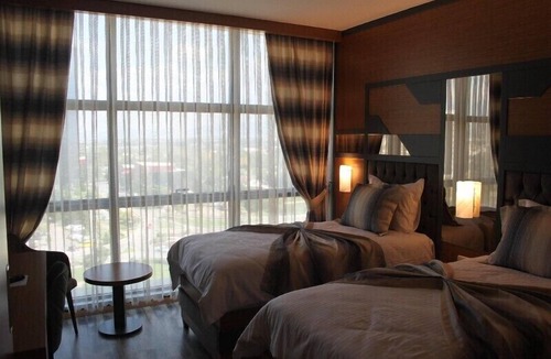 Osmangazi Hotel | Grand Rimedya Hotel Bursa