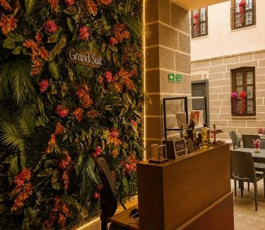 Sur Hotel | Grand Sur Butik Otel