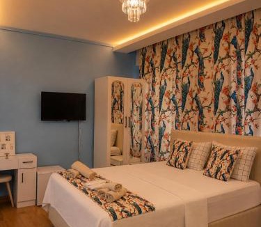 Sur Hotel | Grand Sur Butik Otel