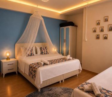 Sur Hotel | Grand Sur Butik Otel