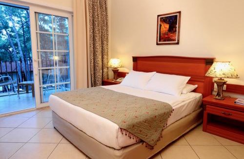 Marmaris City Center Hotel | Grand Yazici Club Turban Termal