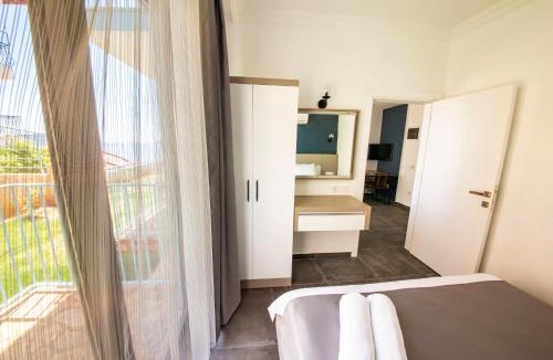 Kas Apartment | Granda Lambuka Apart
