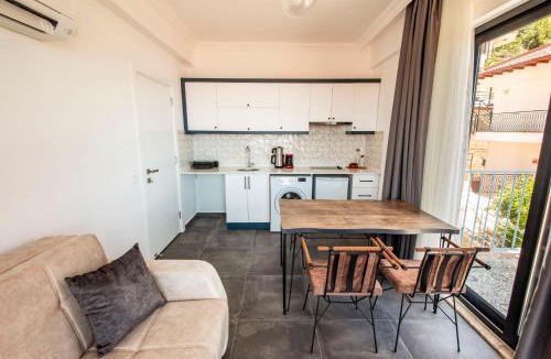 Kas Apartment | Granda Lambuka Apart