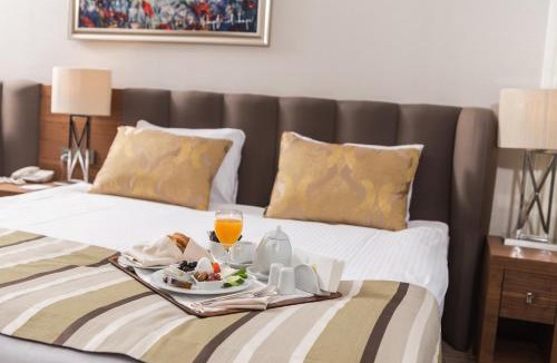 Haymana Hotel | Grannos Thermal Hotel & Convention Center