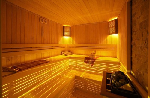 Sultanahmet House | Great Fortune Design Instanbul