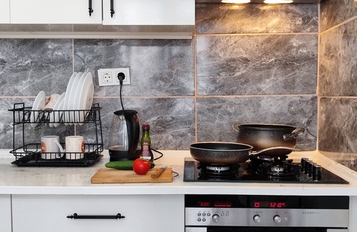 Kaleici Apartment | Great location fast WIFI AC in every room