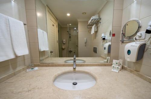 Meselik Resort | Green Bay Resort & Spa - Ultra All Inclusive
