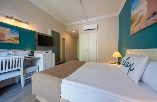 Meselik Resort | Green Bay Resort & Spa - Ultra All Inclusive