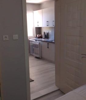 Camyuva Apartment | Green Garden Apart