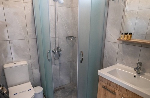 Selimiye Hotel | Green Heaven Boutique Hotel