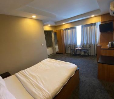 Avcilar Hotel | Green Palmiye Hotel