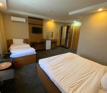 Avcilar Hotel | Green Palmiye Hotel
