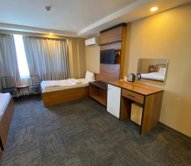 Avcilar Hotel | Green Palmiye Hotel