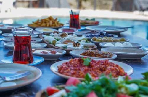 Artuklu Hotel | Green Park Mardin Hotel