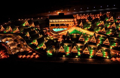 Artuklu Hotel | Green Park Mardin Hotel
