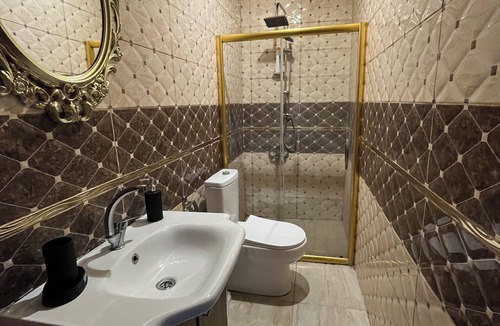 Yıldırım Hotel | Green yeşil hotel
