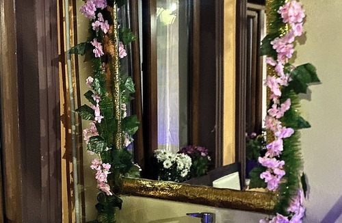 Yıldırım Hotel | Green yeşil hotel