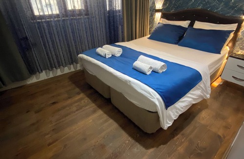 Yesil Mahallesi Hotel | green yeşil otel