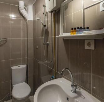 Kumkapi Hotel | Grey House Apartments B Block