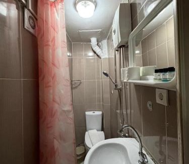 Kumkapi Hotel | Grey House Apartments B Block