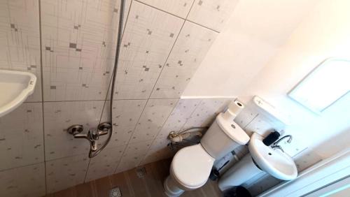 Yenisehir Hotel | Grond Konaklama Mersin