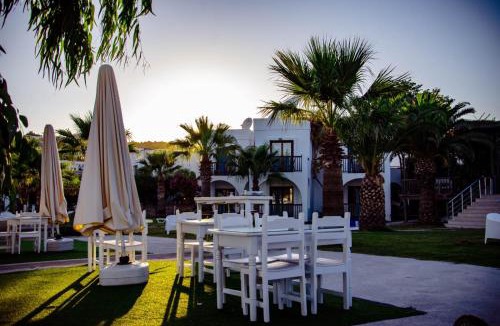 Gumbet Hotel | Gumbet Cove Hotel