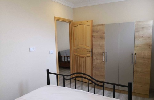 Caykara Hostel | GUMUL PANSİYON