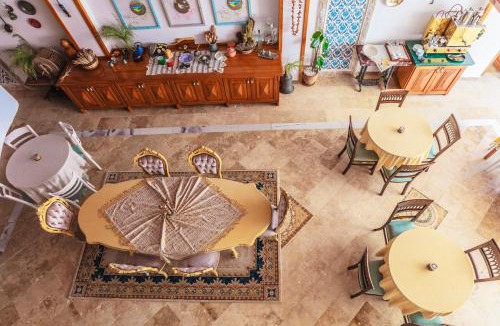 Akyaka Apartment | Gumus Konak