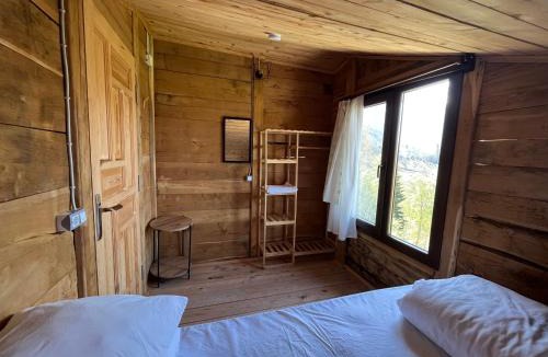 Ayder Ski Chalet | Gunguli Dağ Evi