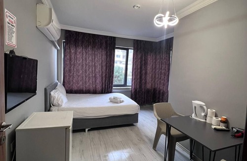 Cigli Apartment | Gurleyen Apart Otel