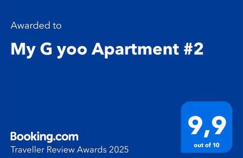 Mahmutbey Apartment | GyooAzr #2