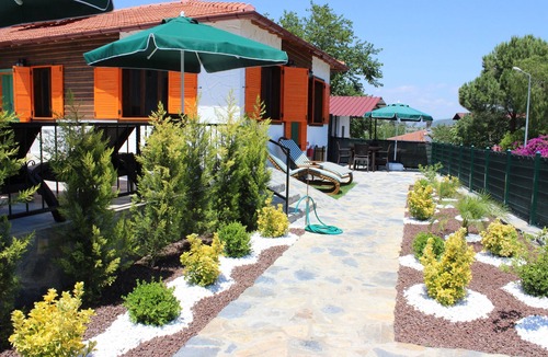 Sarigerme Apartment | Gypsy Hill Sarıgerme