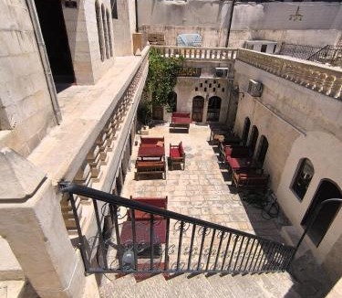 Eyyubiye Hotel | Hızmalı OTEL
