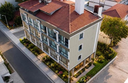 Dalaman Hotel | Hafızoğlu otel