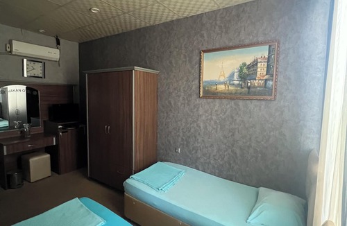 Hilvan Hotel | HAKAN OTEL