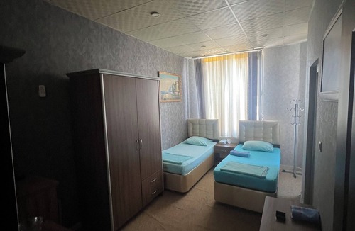 Hilvan Hotel | HAKAN OTEL