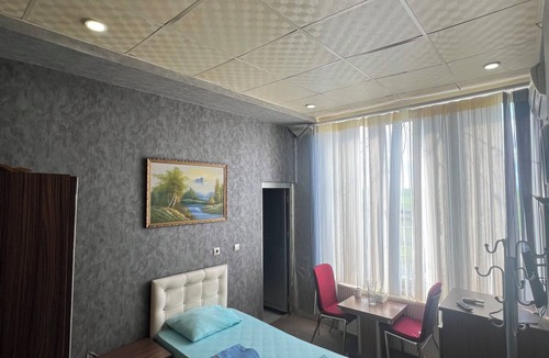 Hilvan Hotel | HAKAN OTEL