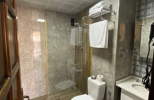 Eyyubiye Hotel | Hakim Bey Boutique Hotel