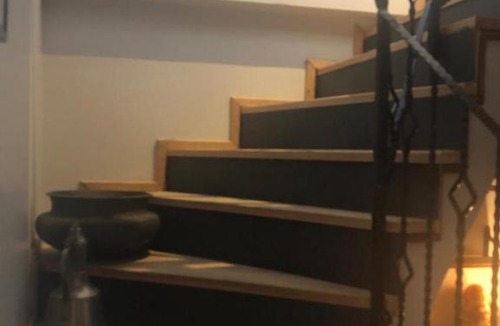 Beyoglu Apartment | Haliç muhteşem manzara