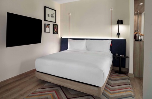 Merter Hotel | Hampton By Hilton Istanbul Merter