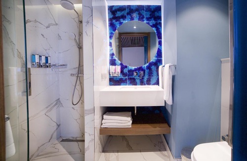 Fatih Hotel | Hampton By Hilton Istanbul Old City