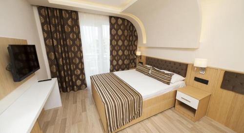 Gallipoli Hotel | Hamzakoy Bluepark Hotel
