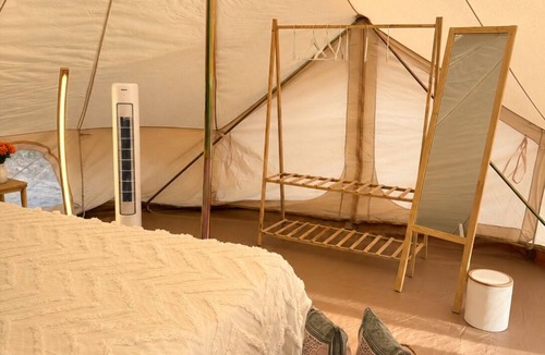 Kayakoy Bed & Breakfast | Hanımın Çiftliği Glamping