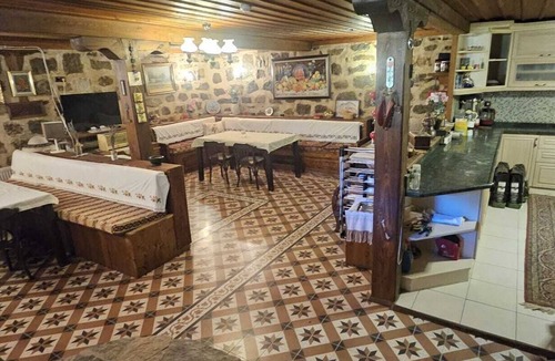 Taraklı Hotel | Hanımeli Konağı