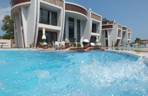 Kemer Apartment | Han-De Homes