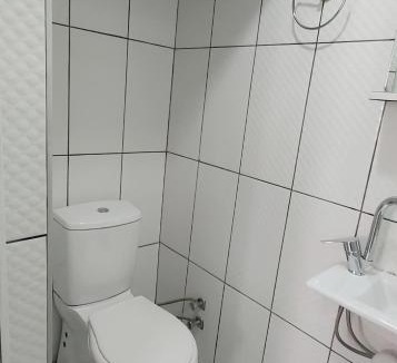 Fatih Apartment | Hane Apart