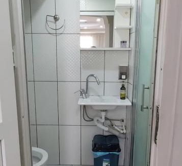 Fatih Apartment | Hane Apart