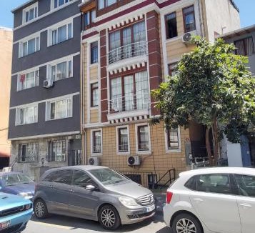 Fatih Apartment | Hane Apart