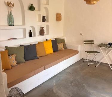 Datca House | Hane Karaköy II