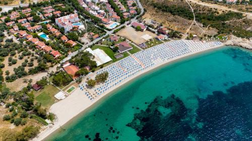 Foca Resort | Hanedan Beach Hotel